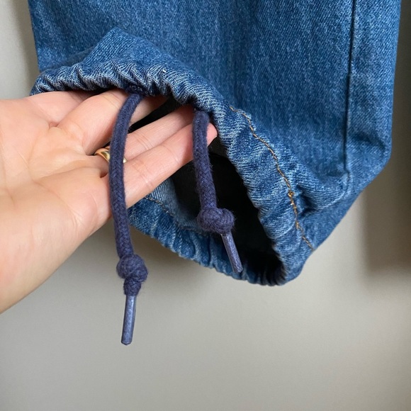 Levi’s 94’ Baggy Cargo Jeans Size 24 - Picture 8 of 11